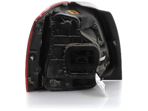 Right taillight VW POLO V (6R1, 6C1) 1.0 | BP30165435C35
