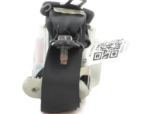 Rear left belt tensioner NISSAN QASHQAI / QASHQAI +2 I (J10, NJ10, JJ10E)  | BP27531509C89 