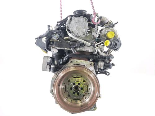 Engine AUDI Q3 (8UB, 8UG) 2.0 TDI quattro | BP29231177M1 