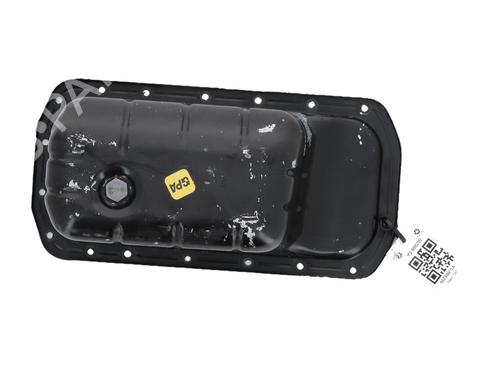 Cárter de óleo Cárter de óleo CITROËN C4 II (NC_) 1.6 HDi 90 (92 hp) 35999449 35999449