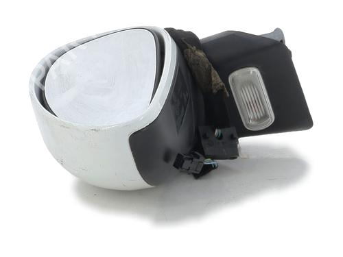 Left mirror CITROËN C4 I (LC_) 1.6 HDi | BP31057802C26 