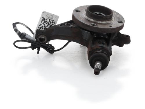 Used Right front steering knuckle Right front steering knuckle CITROËN C4 I (LC_) 1.6 HDi (90 hp) 40057690 40057690