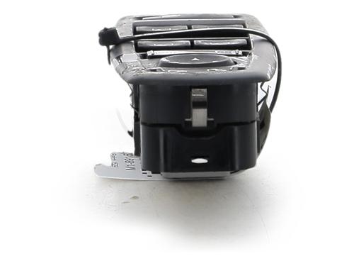 Left front window switch RENAULT LAGUNA III (BT0/1) 2.0 dCi (BT01, BT08, BT09, BT0E, BT0K, BT12, BT1C, BT1D,... | BP38586651I27 - Image 3