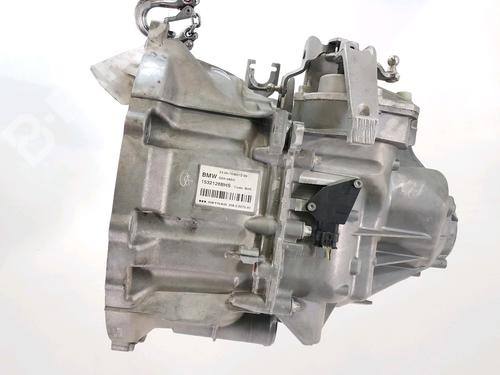 Used Manual gearbox Manual gearbox MINI MINI (F56) One First (75 hp) 10687700 10687700