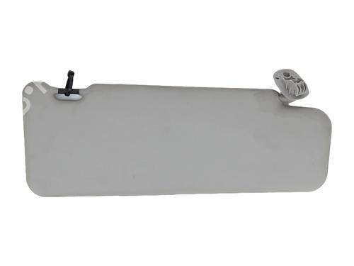 Left sun visor DACIA LOGAN II 1.2 | BP29416596I1 