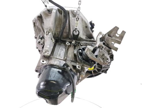 Gearbox RENAULT KANGOO / GRAND KANGOO II (KW0/1_) 1.5 dCi 85 (KW0K, KW0L, KW0B) | BP29552716M3 