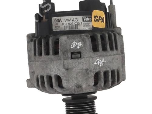 Alternator SEAT IBIZA III (6L1) 1.4 16V | BP31797420M7 