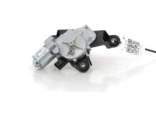 Rear wiper motor PEUGEOT 308 III (FB_, FH_, FP_, F3_, FM_) Hybrid 180 (F3DGXT, F3DGMH) | BP15848202M102 