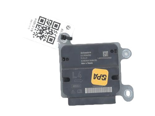 ECU airbags DACIA DUSTER (HS_) 1.5 dCi | BP31349468M53