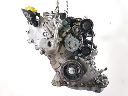 Used Engine Engine RENAULT TWINGO III (BCM_, BCA_) 0.9 TCe 95 (92 hp) 39704848 39704848