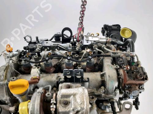 Engine SUZUKI SWIFT IV (FZ, NZ)  | BP33009775M1  - Image 5