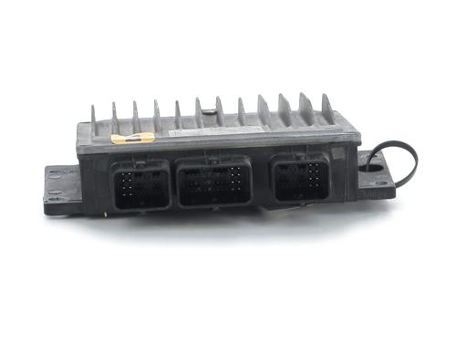 Used Engine control unit (ECU) Engine control unit (ECU) RENAULT CLIO III (BR0/1, CR0/1) 1.5 dCi (C/BR0G, C/BR1G) (68 hp) 33033392 33033392
