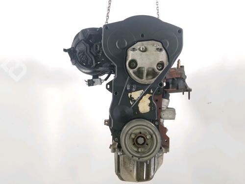 Used Engine Engine CITROËN C4 I (LC_) 1.6 16V (109 hp) 11127141 11127141