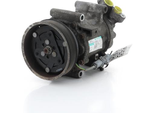 Used AC compressor AC compressor RENAULT CLIO III (BR0/1, CR0/1) [2005-2014] 34428483 34428483