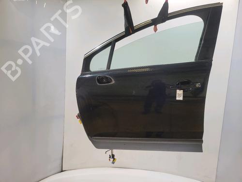 Dør venstre foran Dør venstre foran PEUGEOT 3008 I MPV (0U_) 1.6 HDi (109 hp) 39764482 39764482