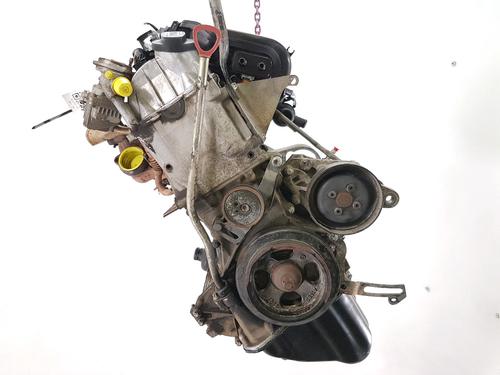 Used Engine Engine SMART ROADSTER (452) 0.7 (452.434) (82 hp) 34503097 34503097