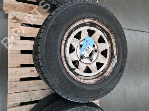 Used Rim Rim PEUGEOT J5 Van (290L) 1.9 D (70 hp) 33685023 33685023