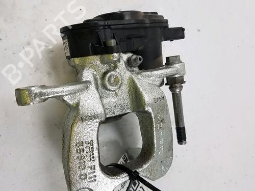 Remklauw links achter JEEP RENEGADE SUV (BU, B1, BV) 1.0 T-GDi (120 hp) 27918828