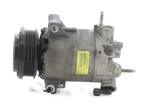 AC compressor FORD FIESTA VI (CB1, CCN) 1.0 EcoBoost | BP38007364M34 - Image 5