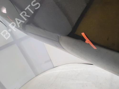 Right front door ALFA ROMEO 147 (937_) 1.9 JTD (937.AXD1A, 937.BXD1A, 937.AXV1A, 937.BXB1A,... | BP29702326C3 