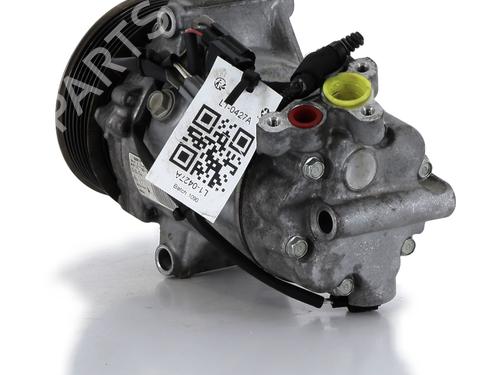 AC Kompressor RENAULT CAPTUR I (J5_, H5_) 1.3 TCe 130 (J5NJ, J5NE) | BP29874024M34
