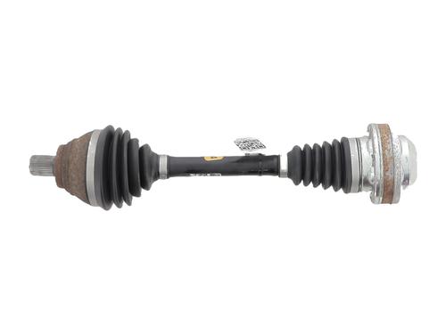 Used Left front driveshaft AUDI A3 Sportback (8PA) 2.0 TDI (170 hp) 33158713