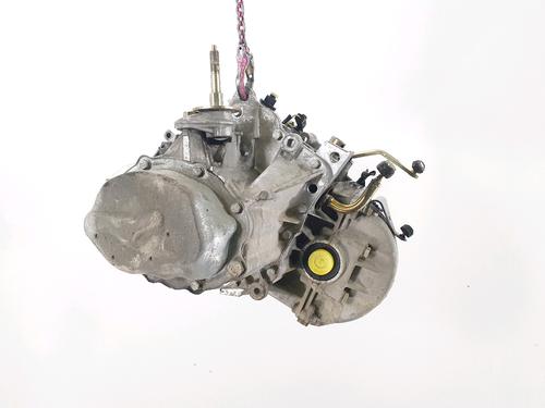 Gearbox PEUGEOT 206 SW (2E/K) 2.0 HDi | BP36210589M3 - Image 4