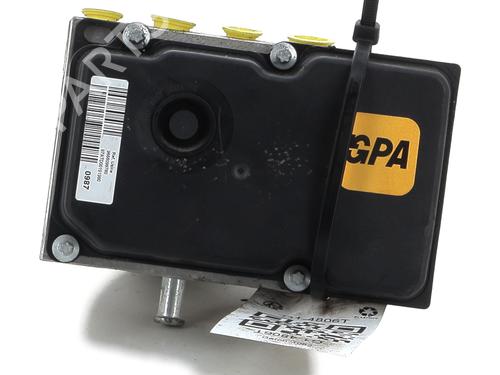 ABS pump PEUGEOT PARTNER Tepee 1.6 HDi 16V | BP29047953M43 