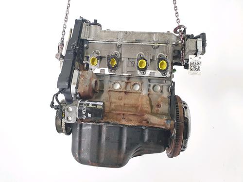 Engine FIAT PANDA (169_) 1.1 (169.AXA1A) | BP37869663M1 - Image 2