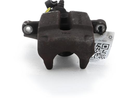 Used Left rear brake caliper Left rear brake caliper RENAULT SCÉNIC II (JM0/1_) 1.5 dCi (JM1E, JM16) (106 hp) 36380911 36380911