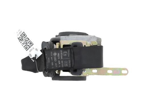 Used Front left belt tensioner VW POLO IV (9N_, 9A_) 1.2 12V (64 hp) 30895581