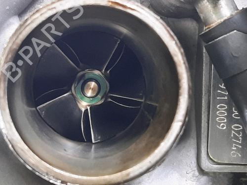 Motor CITROËN C3 Pluriel (HB_) 1.4 HDi | BP31662459M1 