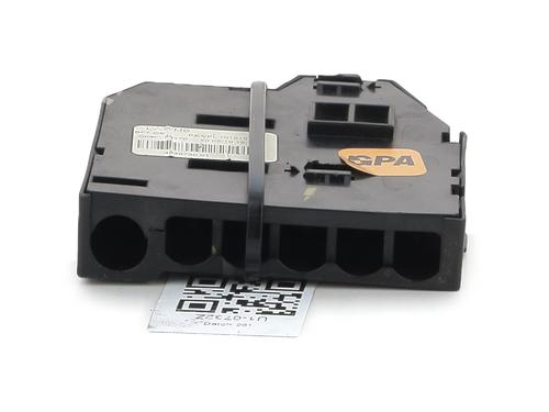 Elektronisk modul PEUGEOT 3008 II SUV (MC_, MR_, MJ_, M4_) 1.5 BlueHDi 130 (131 hp) 29761723