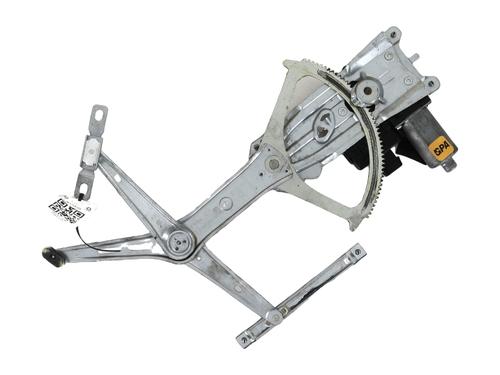 Front right window mechanism OPEL ASTRA H (A04) 1.7 CDTI (L48) | BP30895223C23