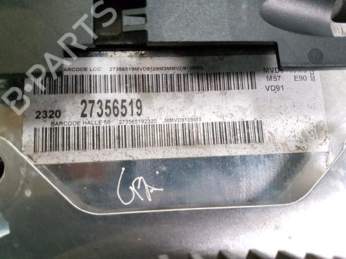 Engine BMW 3 Touring (E91) 330 xd | BP40248917M1 - Image 11