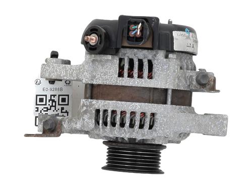 Alternator TOYOTA YARIS (_P9_) 1.0 VVT-i (KSP90_, KSP90R) | BP29416237M7 