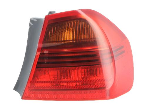 Used Right taillight BMW 3 (E90) 320 d (163 hp) 26877571