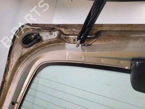 Tailgate CITROËN XSARA PICASSO (N68) 1.6 16V | BP24814223C6 