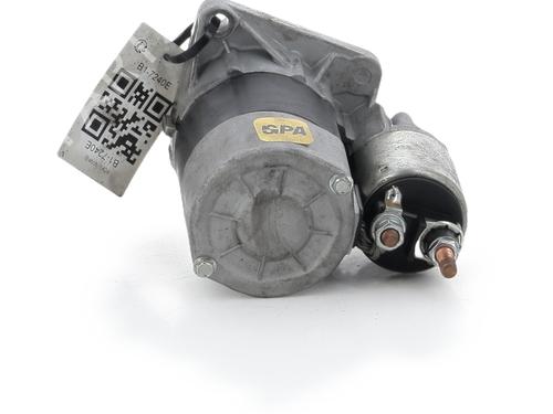 Starter FIAT PANDA (169_) 1.2 (169.AXB11, 169.AXB1A) | BP38612769M8 - Image 4