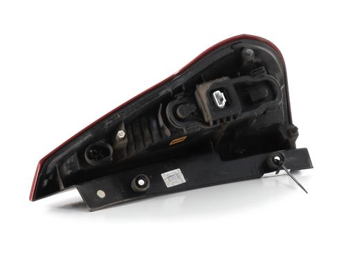 Left taillight RENAULT SCÉNIC III (JZ0/1_) 1.5 dCi | BP30558278C34