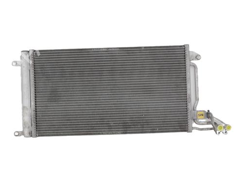 Used AC radiator AC radiator SKODA ROOMSTER (5J7) 1.2 TSI (105 hp) 33645776 33645776