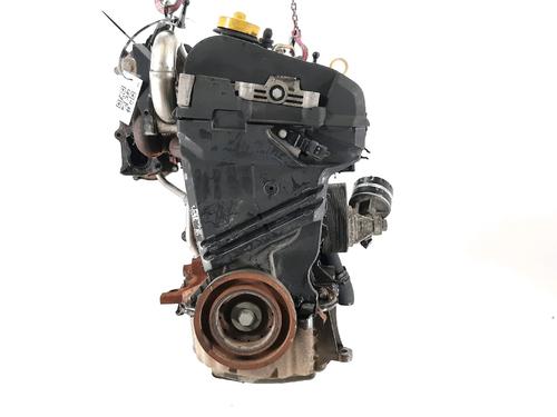 Used Engine RENAULT CLIO II (BB_, CB_) 1.5 dCi (B/C2J) (68 hp) 31152673