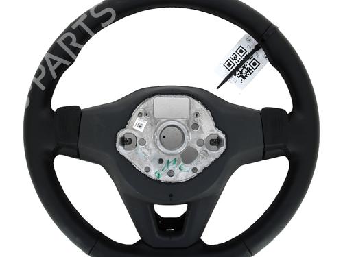 Steering wheel VW POLO VI (AW1, BZ1, AE1) 1.0 TSI | BP22685351C49 