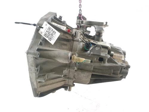 Gearkasse RENAULT KANGOO Express (FW0/1_) 1.5 dCi 110 (FW06, FW12) (110 hp) 31180517