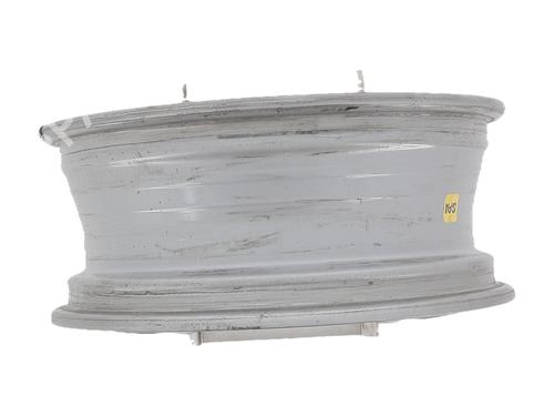 Used Rim Rim PEUGEOT 208 I (CA_, CC_) 1.2 VTI 82 (82 hp) 36380352 36380352