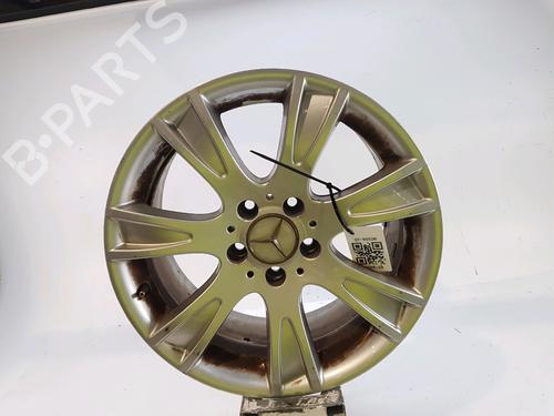 Used Rim MERCEDES-BENZ E-CLASS (W211) E 280 CDI (211.023) (177 hp) 10482410