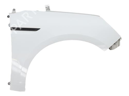 Guarda-lamas direito RENAULT MEGANE IV Hatchback (B9A/M/N_) 1.5 dCi 110 (B9A3) (110 hp) 33033405