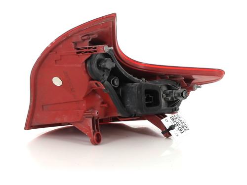 Right taillight PEUGEOT 3008 I MPV (0U_) 1.6 HDi | BP26609584C35 
