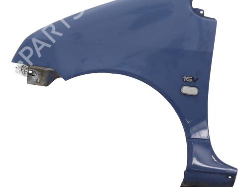 Aile avant gauche RENAULT TWINGO I (C06_) [1993-2012]  28137829