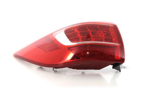 Left taillight KIA SPORTAGE III (SL) 1.7 CRDi | BP29552229C34 